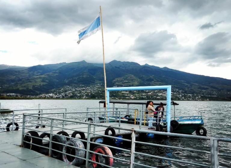 Bed and Breakfast Aylluwasi Guesthouse