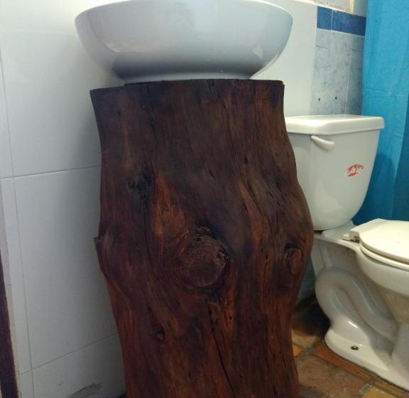 Bed and Breakfast Aylluwasi Guesthouse