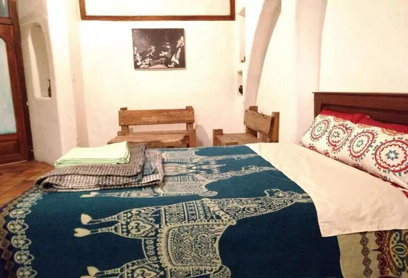 ベッドアンドブレックファースト Aylluwasi Guesthouse