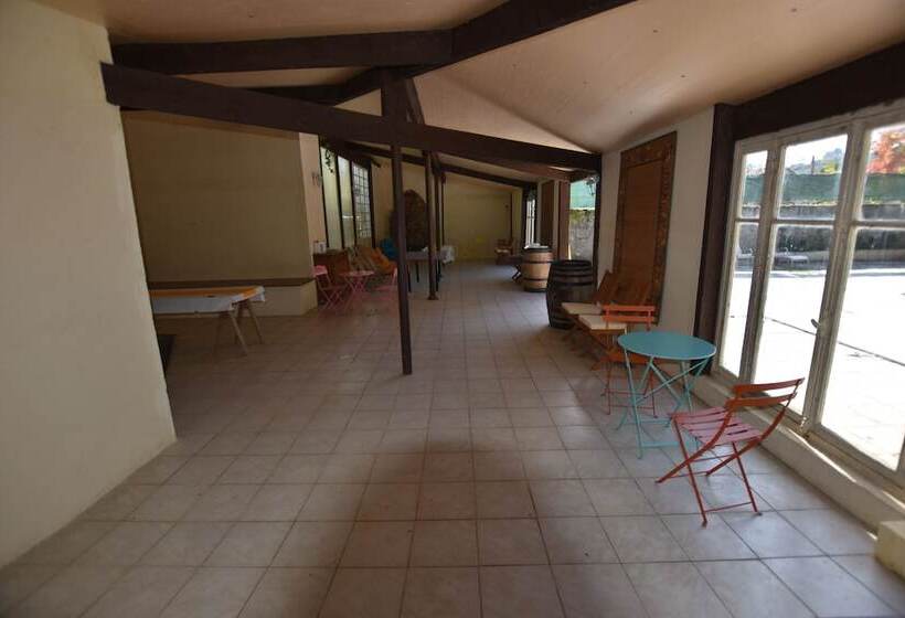 住宿加早餐  Creol Ya