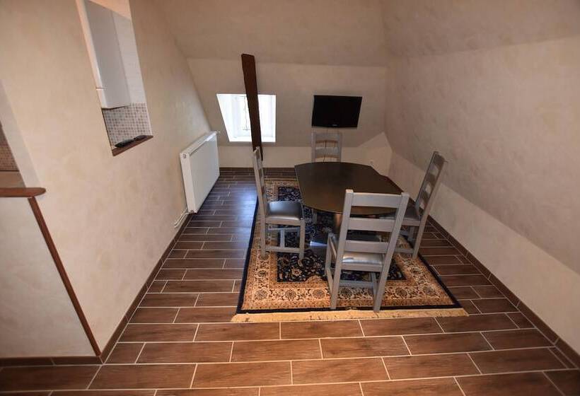 住宿加早餐  Creol Ya