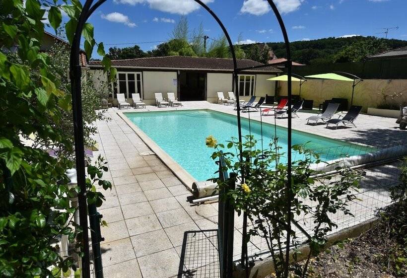 住宿加早餐  Creol Ya