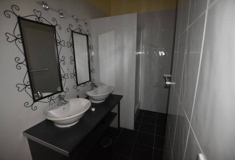 住宿加早餐  Creol Ya