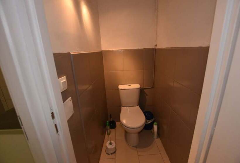 住宿加早餐  Creol Ya