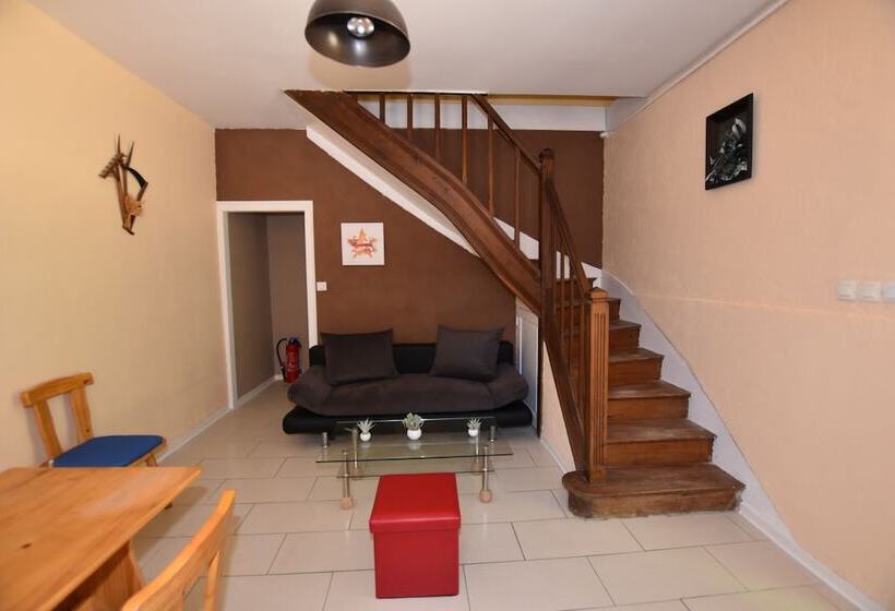 住宿加早餐  Creol Ya