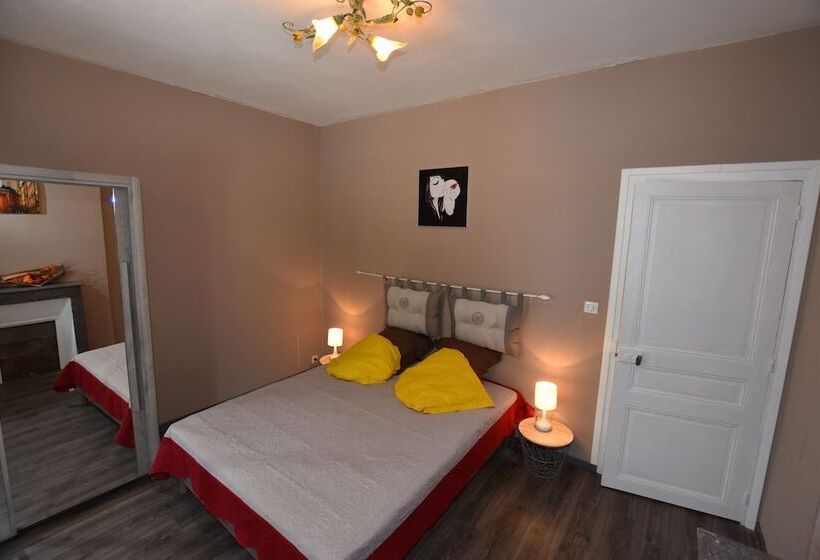 住宿加早餐  Creol Ya