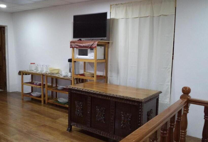 Bed & Breakfast Gringo S Wasi