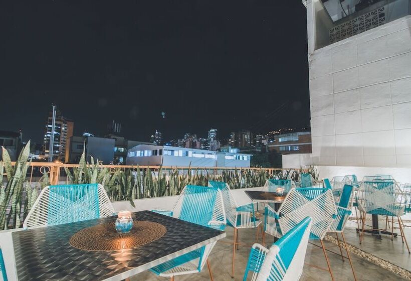 Casa Mendoza Hotel Boutique