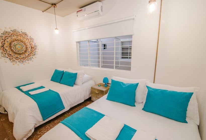 Casa Mendoza Hotel Boutique