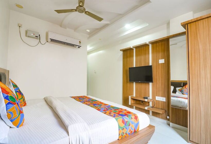 Fabhotel Nandgiri Palace