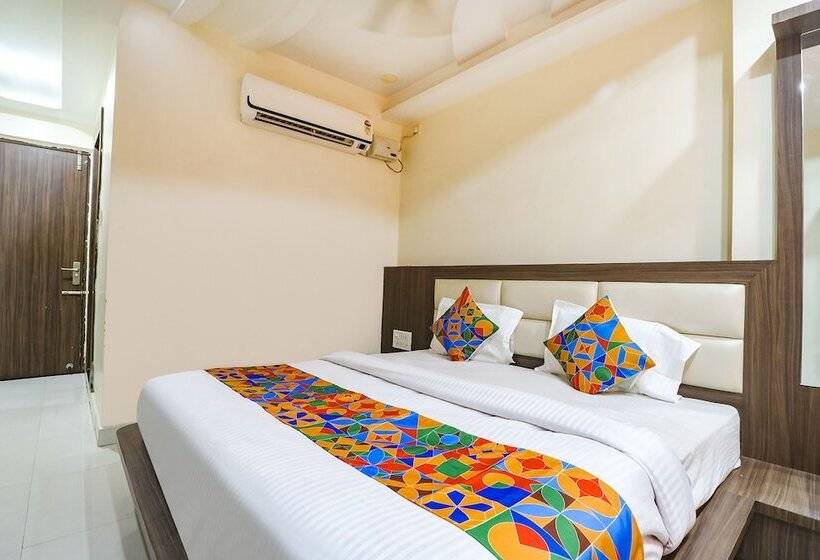 Fabhotel Nandgiri Palace