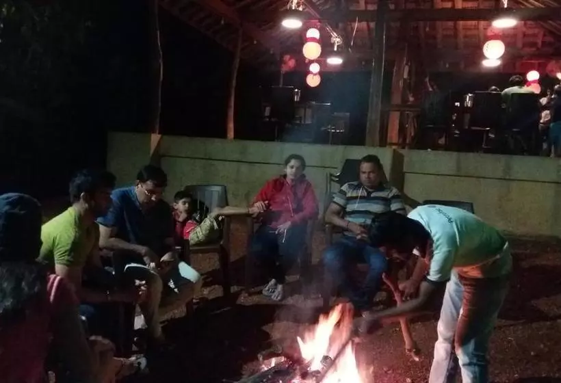 Grand Ambience Resort