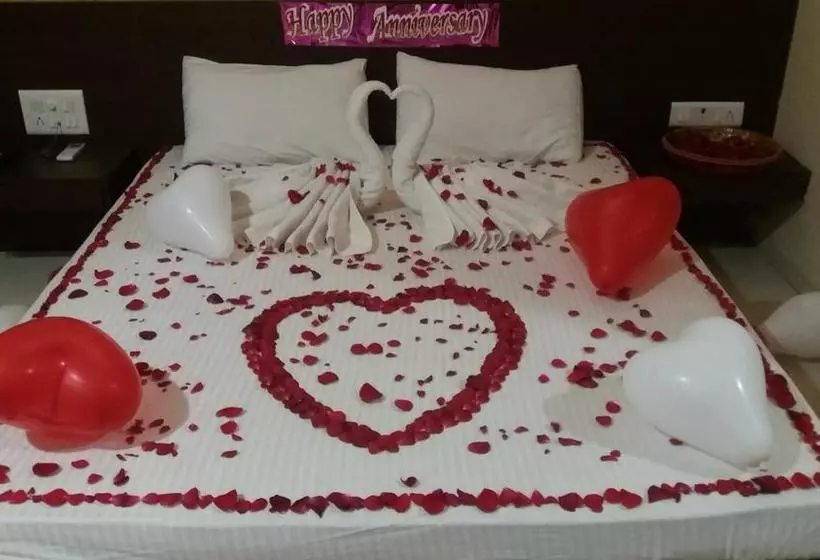 Grand Ambience Resort