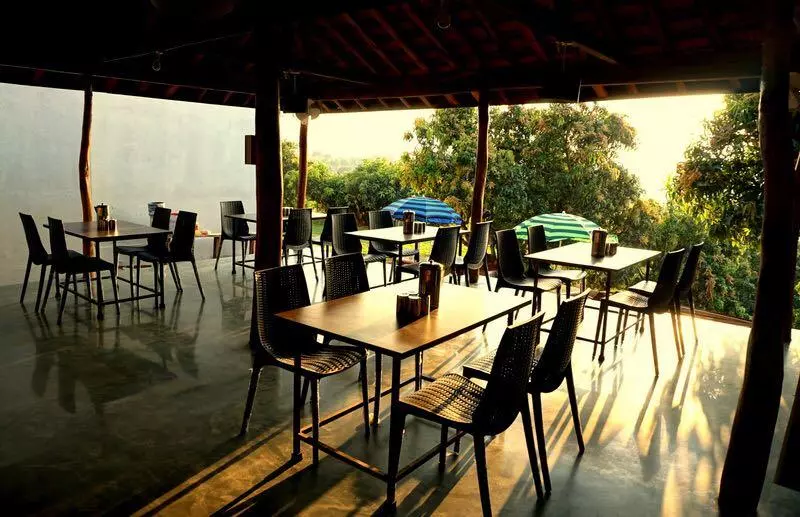 Grand Ambience Resort