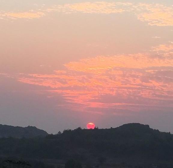 Grand Ambience Resort