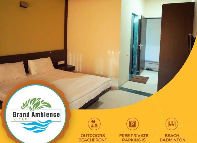 Grand Ambience Resort