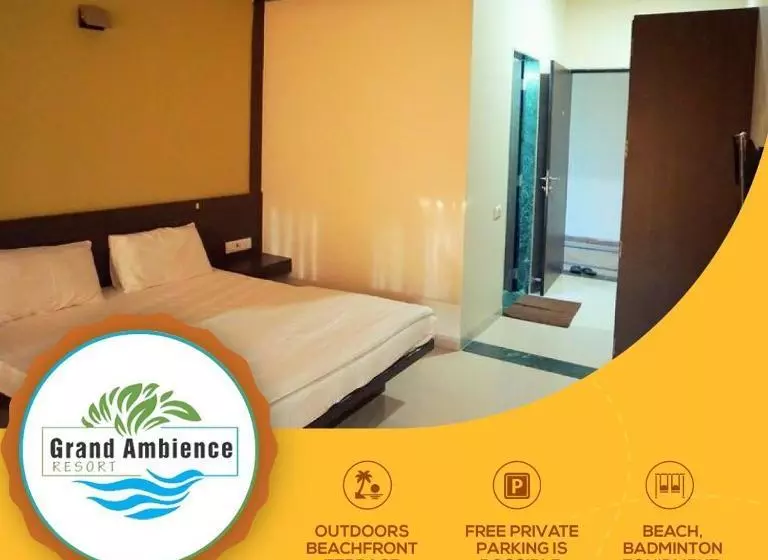 Grand Ambience Resort