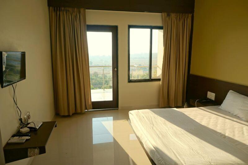 Grand Ambience Resort