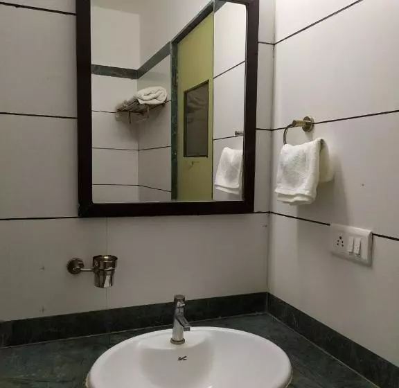 Grand Ambience Resort