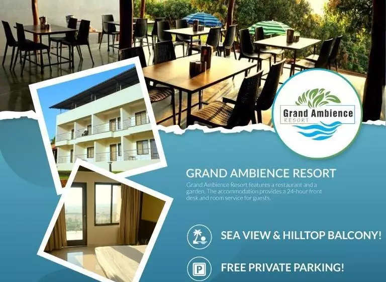 Grand Ambience Resort
