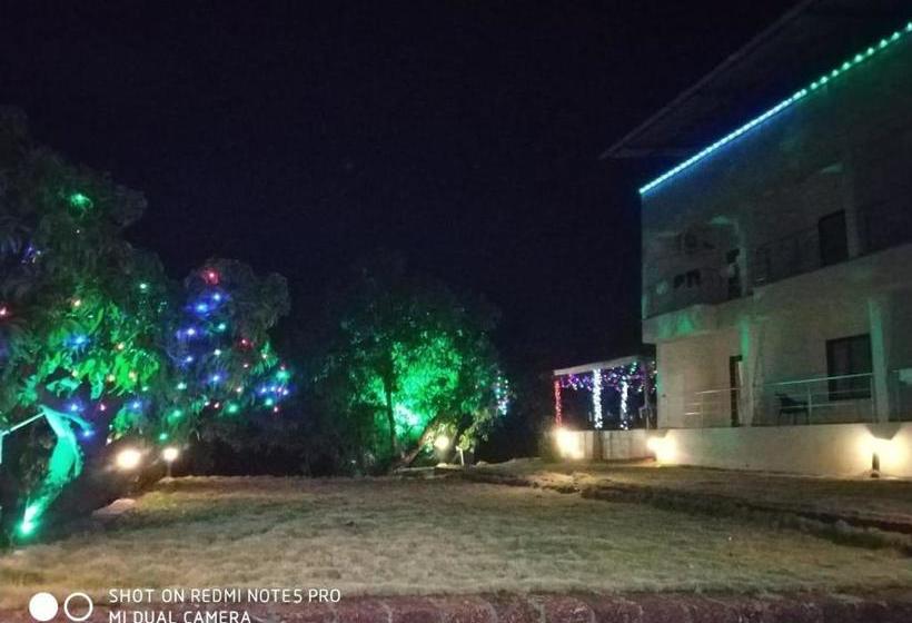 Grand Ambience Resort