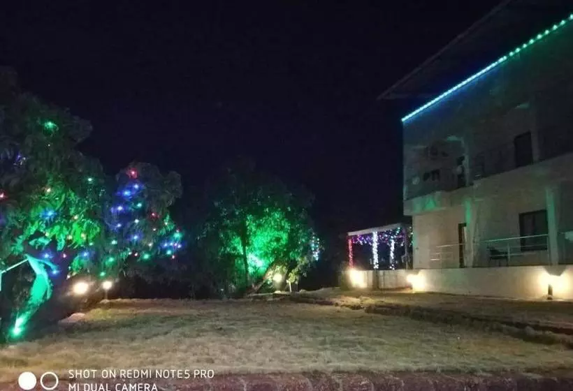 Grand Ambience Resort