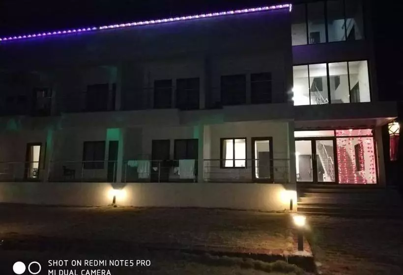 Grand Ambience Resort