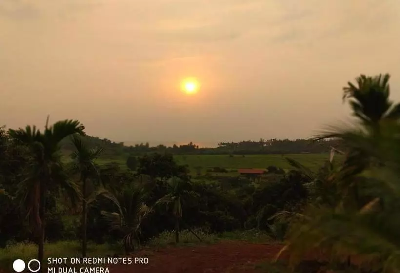 Grand Ambience Resort