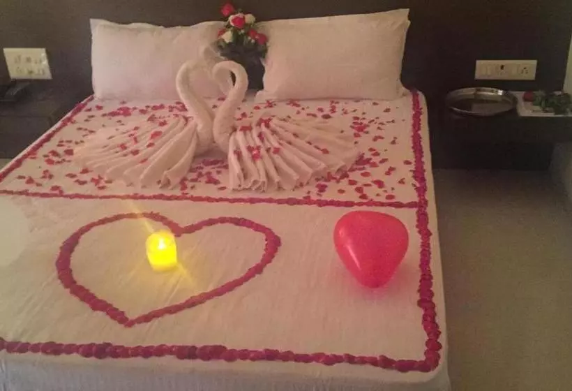 Grand Ambience Resort