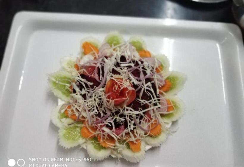 Grand Ambience Resort