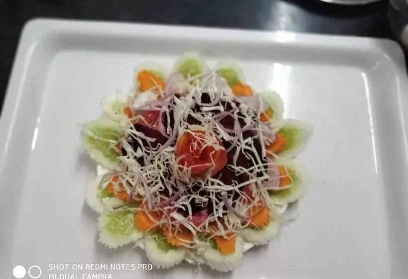 Grand Ambience Resort