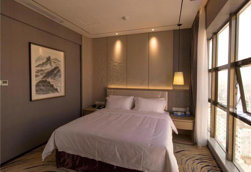 Отель Clear Lake