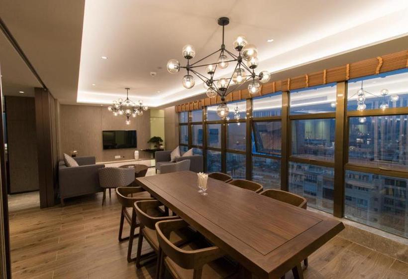 Отель Clear Lake