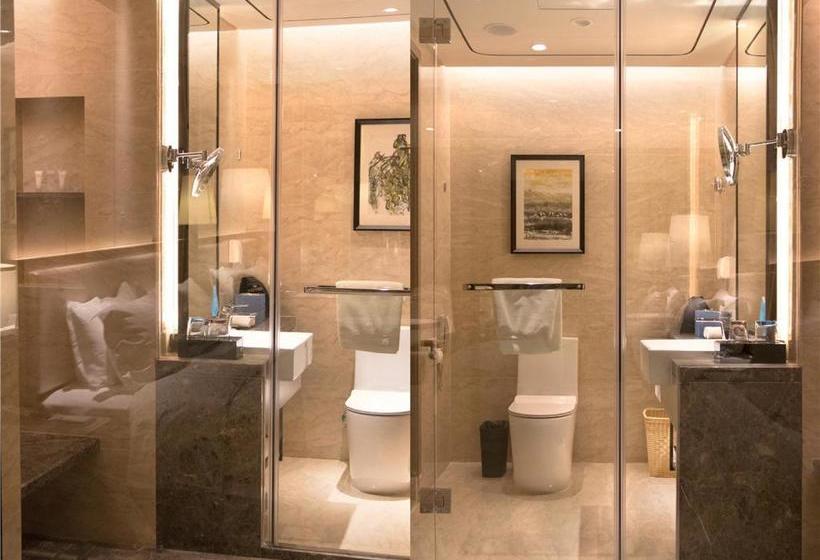 Отель Clear Lake