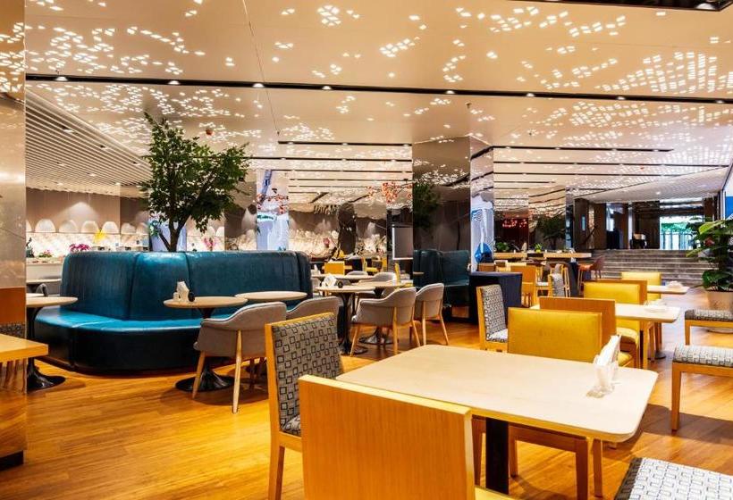 Hotel Holiday Inn Express Daocheng Yading By Ihg