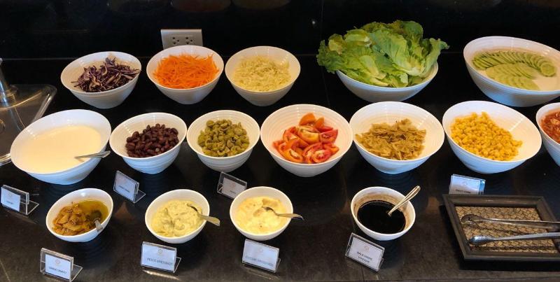 Grand Hotel Vientiane