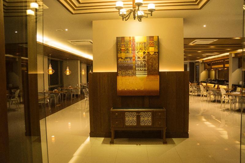 Grand Hotel Vientiane