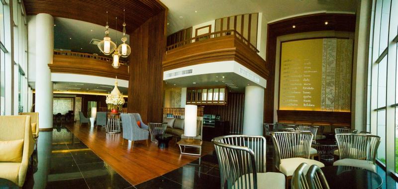 Grand Hotel Vientiane