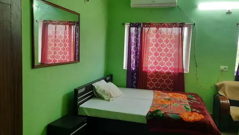 هتل Greenland Palace Bodhgaya