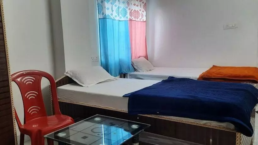 هتل Greenland Palace Bodhgaya
