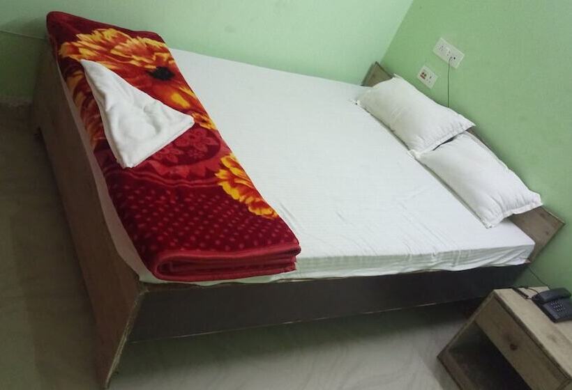 Hotel Greenland Palace Bodhgaya