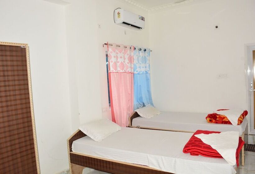 Hotel Greenland Palace Bodhgaya