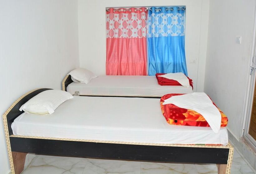 Hotel Greenland Palace Bodhgaya