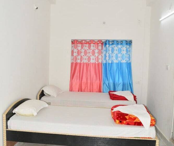 Hotel Greenland Palace Bodhgaya