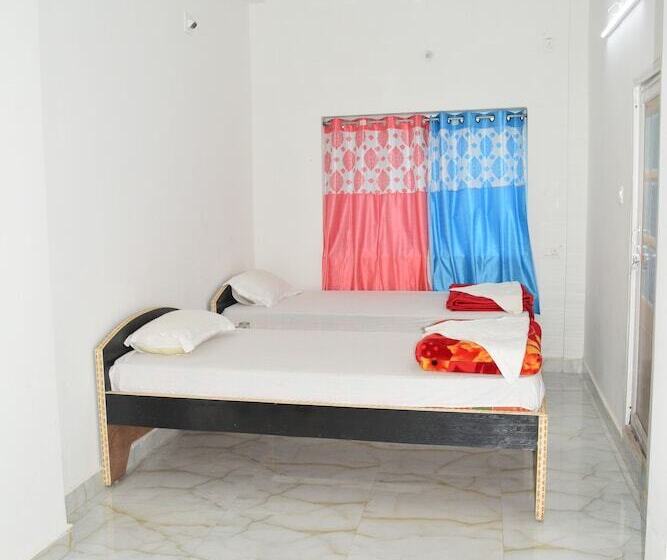 Hotel Greenland Palace Bodhgaya