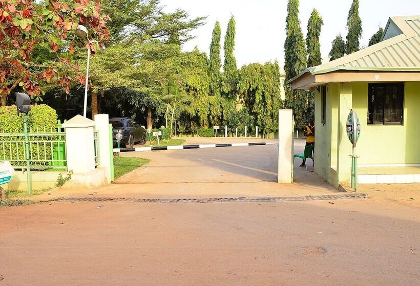 هتل Green Suites Villa