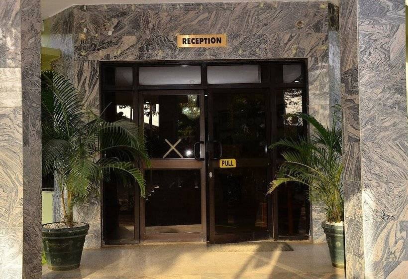 هتل Green Suites Villa