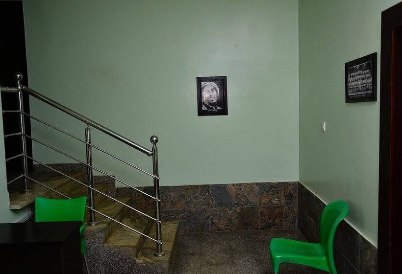 هتل Green Suites Villa