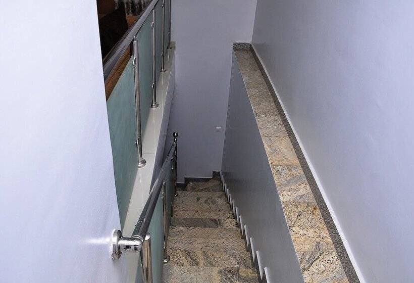 هتل Green Suites Villa