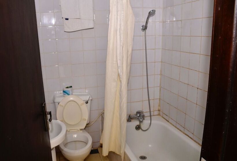 هتل Green Suites Villa